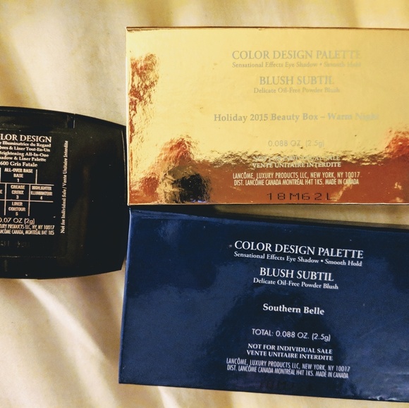 Lancome Bundle - Picture 3 of 5